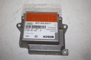 17830425 – 8P0959655F – Airbag Module