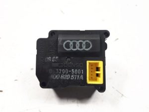 20512546 – 4D0820511A – Heater valve motor