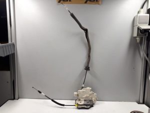 21719495 – 8J2837015A – Deurslot Mechaniek 2Deurs links