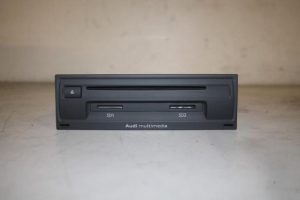 17827563 – 8V0035043C – Regelunit Multi Media