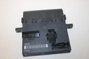 17790681 – 4E0910279C – Computer Body Control