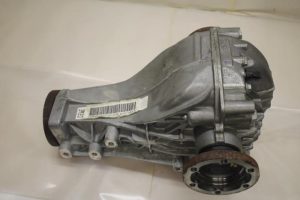 17799945 – 0AR525053 – Differential hinten