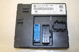 17801839 – 4F0910289F – Comfort Module