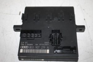 17830093 – 8E0907279N – Computer Body Control
