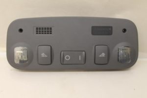 17795413 – 8H094711126Z – Interior lighting, front