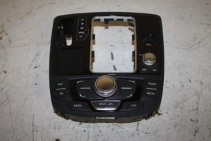 17813957 – 4G1919610C – Regelunit Multi Media