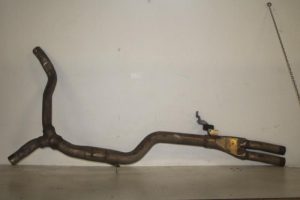 17806288 – 4G0253409BA – Exhaust front section