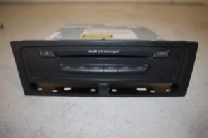 17830183 – 8T1035110B – CD Wechsler