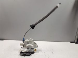 18978073 – 8X1837015C – Door lock mechanism 4-door, front left