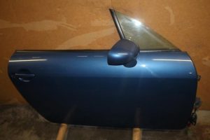 17799380 – 8N0831052C – Portier 2Deurs rechts