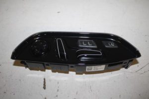 17810055 – 4H1959820AODE – Sitzverstellung Schalter