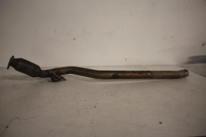 17804527 – 4G0254350C – Exhaust front section