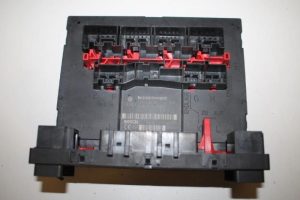 17802258 – 8P0907279B – Computer Body Control