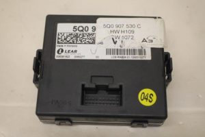 17801093 – 5Q0907530C – Gateway Modul