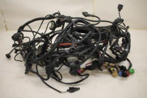 17795802 – 4E1971713G – Kabelboom motorruimte