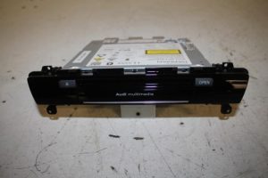 17814245 – 4G1035044H – Regeleinheit Multi Media