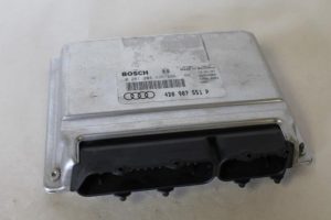 17790675 – 4D0907551P – Computer Motormanagement