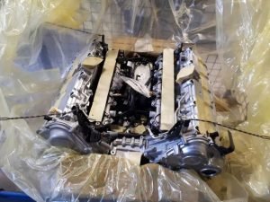 20807299 – 07L100031D – Motor