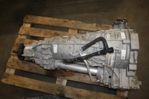 17804594 – 0BK300038A – Versnellingsbak