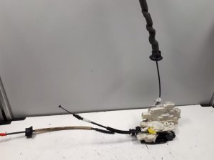 18811469 – 4H2837015E – Deurslot Mechaniek 4Deurs links-voor