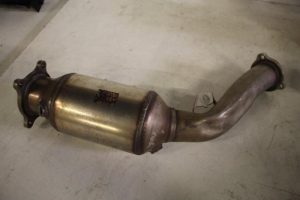 17820823 – 8K0254252K – Katalysator