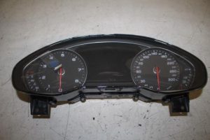 17808223 – 4H0920900L – Instrumentenbrett