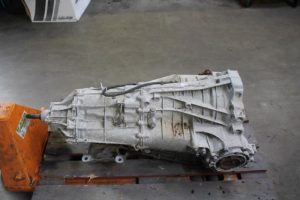 17785497 – 0B5300060T – Versnellingsbak