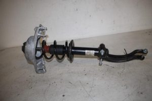 17817093 – 8T0413031AD – Stoßdämpfer rechts vorne