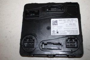 17818432 – 8W0907064AB – Comfort Module