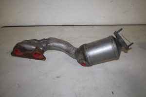 17827279 – 07L253019H – Exhaust manifold + catalyst