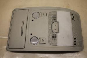 17798670 – 8T0947135BT64 – Interior lighting, front