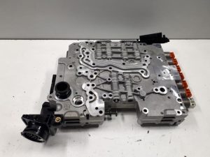 18623586 – 8R0927158AS – Mechatronic