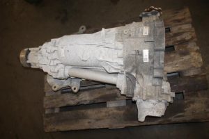 17829703 – 0BK300040J – Versnellingsbak