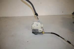 17803709 – 8J1837016C – Deurslot Mechaniek 4Deurs rechts-voor