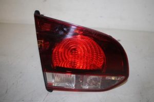 17816517 – 5K0945093AA – Taillight, left