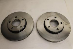 17795091 – 447615301B – Bremsscheibe vorne