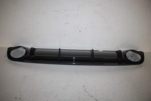 17809849 – 4G9807521E – Spoiler achterbumper