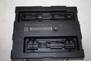 21252015 – 4H0907064GP – Comfort Module