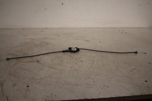 17807345 – 4G0823531A – Motorkap Kabel