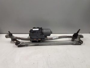 21367002 – 4G1955023C – Wiper motor + mechanism