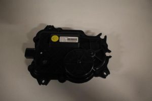 17826530 – 4E0837059 – Sluithulpmotor portier links-voor