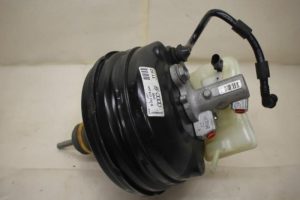 17801188 – 4F0612105G – Bremskraftverstärker