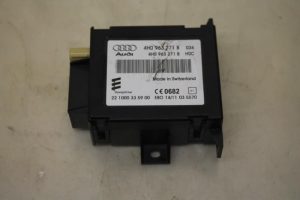 17798991 – 4H0963271B – Computer Kachel