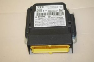 17801239 – 4G0959655A – Airbag Module
