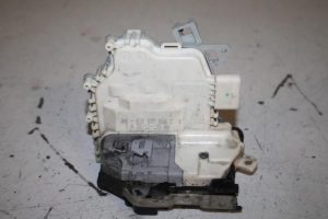 17815160 – 8J1837016C – Deurslot Mechaniek 4Deurs rechts-voor