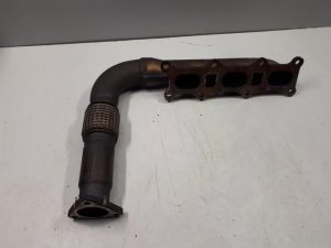 21514625 – 059253033AQ – Abgaskrümmer