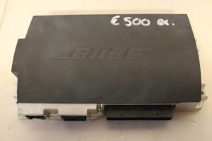 17793524 – 4G0035223A – Radio amplifier