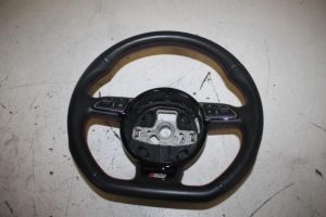 17815242 – 8X0419091PDW0 – Lenkrad