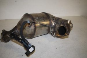 17804821 – 4H0254750F – Roetfilter