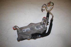 17826001 – 4G0317021J – Oliekoeler